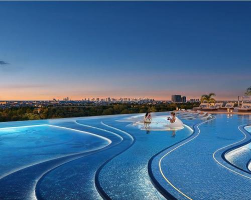 Apartamenty, umeblowane