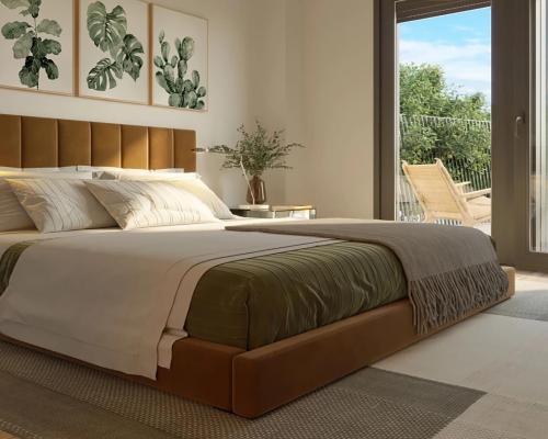 Apartament kilka kroków od plaży Villajoyosa