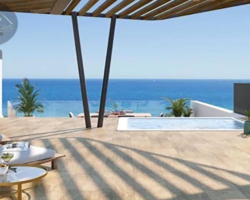 Apartament kilka kroków od plaży Villajoyosa