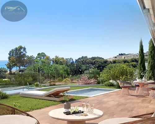 Apartament kilka kroków od plaży Villajoyosa