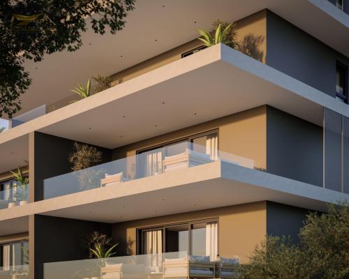Luksusowe apartamenty w Limassol
