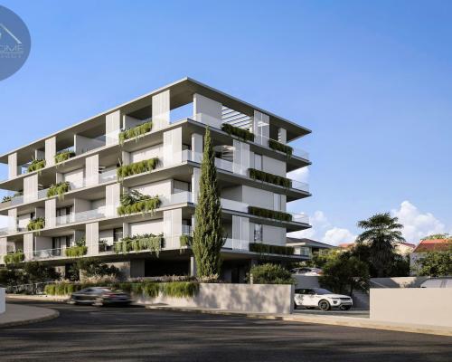 Apartamenty z pięknymi widokami