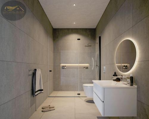 Apartamenty z pięknymi widokami