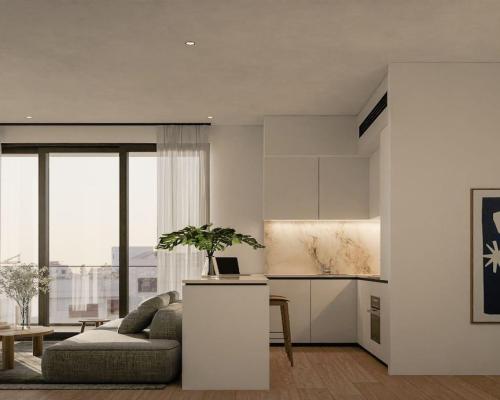 Luksusowa inwestycja położona w Agios Nicolaos