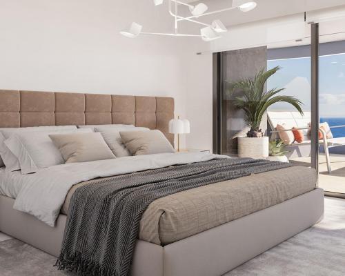 Apartamenty w 1 linii brzegowej