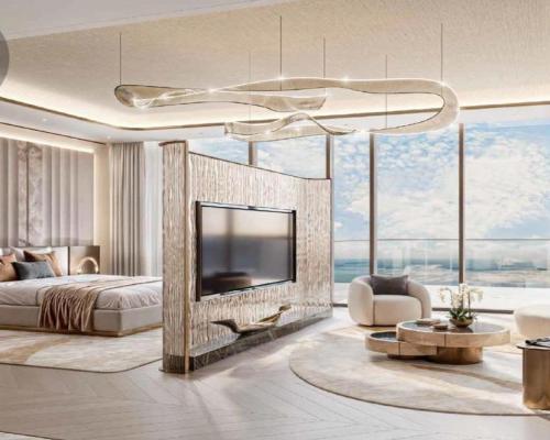 Apartamenty SafaGate / Sheikh Zayed Road