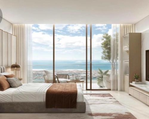 Apartamenty SafaGate / Sheikh Zayed Road