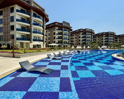 Idealne apartamenty pod inwestycję