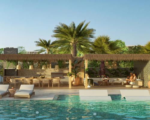 Apartamenty z pieknym widokiem