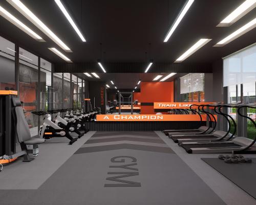 Apartamenty nowej generacji