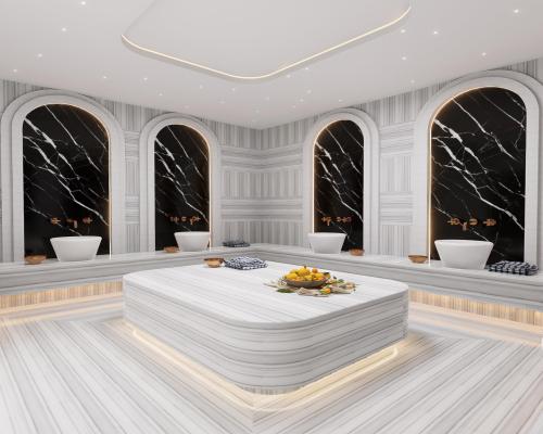 Apartamenty nowej generacji