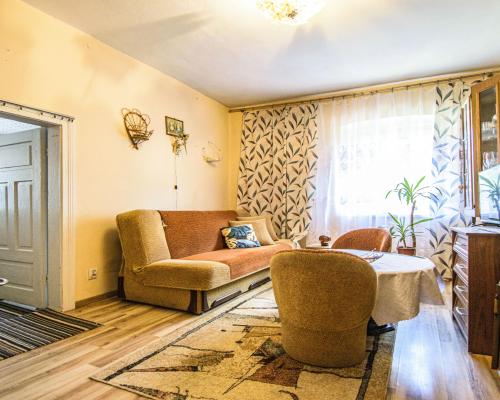 3 POKOJE/ 60,43M2/ I PIĘTRO/ ŁAŻANY