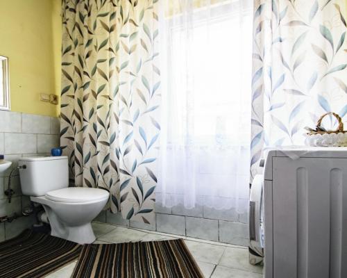 3 POKOJE/ 60,43M2/ I PIĘTRO/ ŁAŻANY