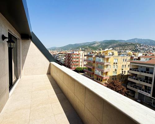 Apartamenty blisko słynnej plaży "Kleopatra"