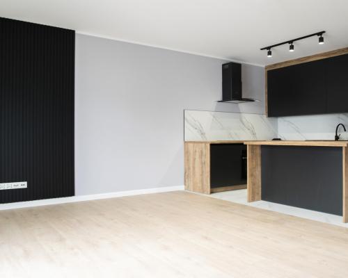 2 pokoje - Osiedle Twierdza, nowe