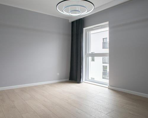 2 pokoje - Osiedle Twierdza, nowe