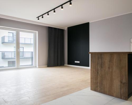 2 pokoje - Osiedle Twierdza, nowe