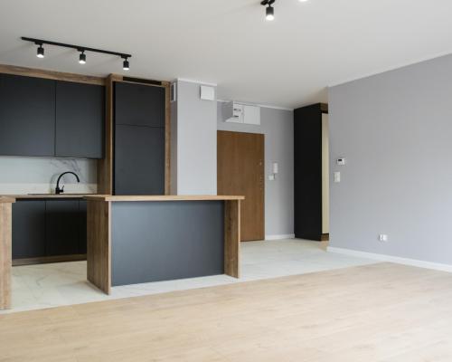 2 pokoje - Osiedle Twierdza, nowe