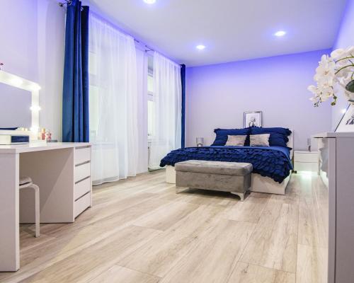 2 POKOJE/ 62,4M2/ I PIĘTRO/ BLISKO CENTRUM