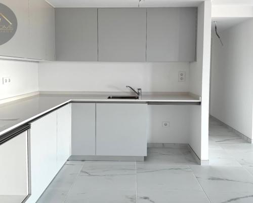 Apartament z widokiem na morze w Punta Prima