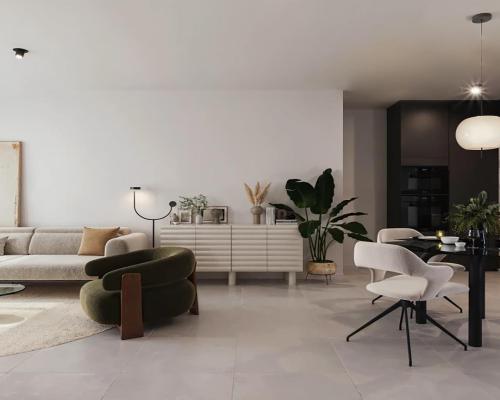 Najnowsze apartamenty w San Miguel de Salinas