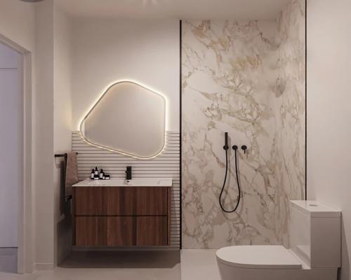 Najnowsze apartamenty w San Miguel de Salinas