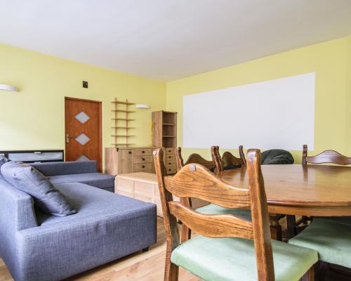 59,2M2/ 2 POKOJE/I PIĘTRO/JAWORZYNA ŚLĄSKA