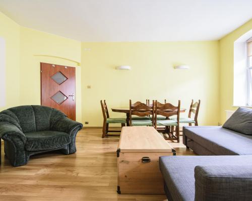 59,2M2/ 2 POKOJE/I PIĘTRO/JAWORZYNA ŚLĄSKA