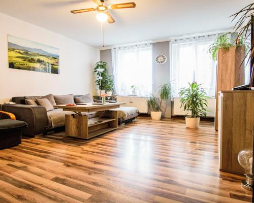 134,6M2/ 5 POKOI/ 2 BALKONY/ BLISKO CENTRUM