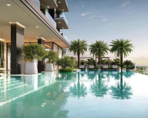 Ellington w Meydan | Laguna