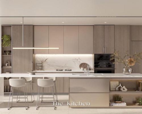 Ellington w Meydan | Laguna