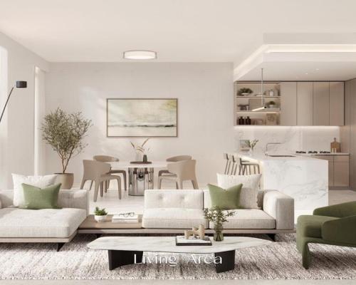 Ellington w Meydan | Laguna