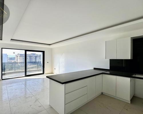 Twój drugi dom nad morzem – duży taras i 3 baseny