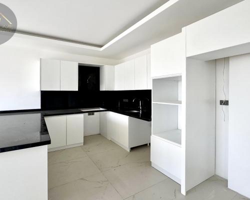 Twój drugi dom nad morzem – duży taras i 3 baseny