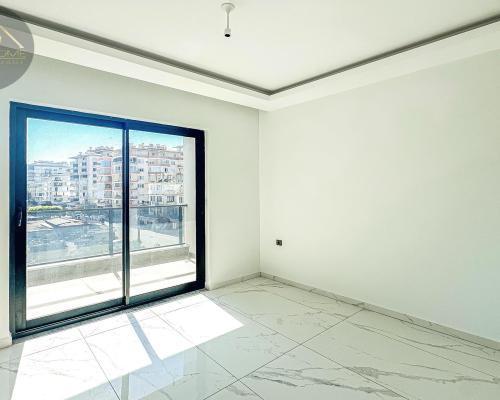 Mieszkanie Alanya, 350 m od plaży