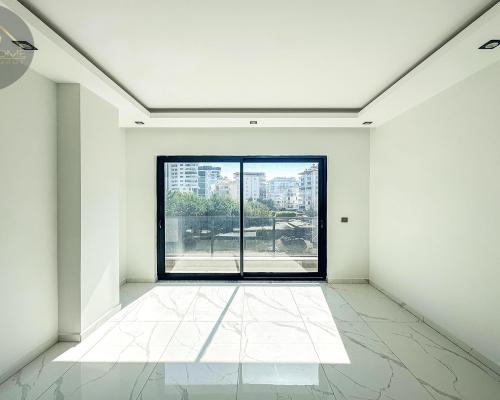 Mieszkanie Alanya, 350 m od plaży