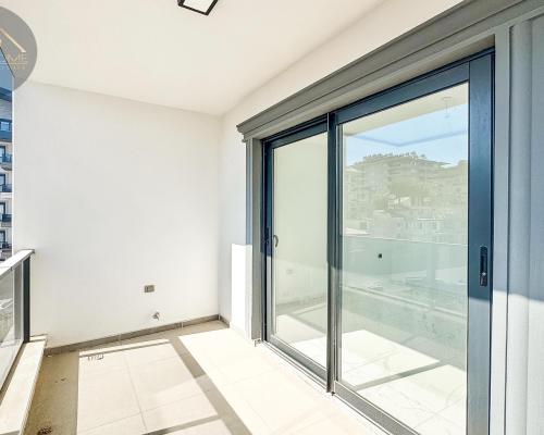 Mieszkanie Alanya, 350 m od plaży