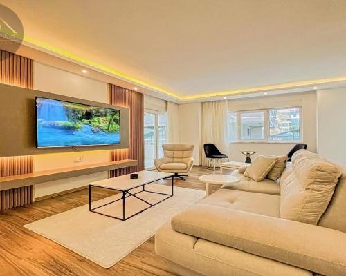 Na sprzedaż mieszkanie w Alanyi, Turcja