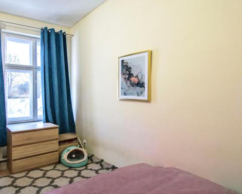 4 POKOJE/85M2/PARTER/BLISKO CENTRUM