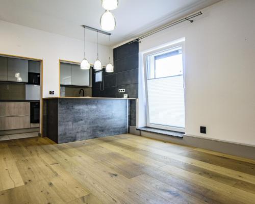 3 POKOJE/ 57,5M2/ PARTER/ 2 OGRODY/ OSOBNE WEJŚCIE