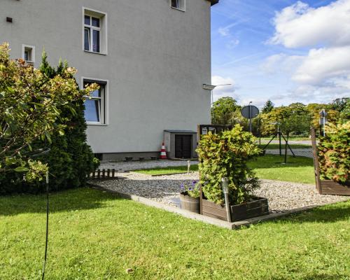 3 POKOJE/ 57,5M2/ PARTER/ 2 OGRODY/ OSOBNE WEJŚCIE