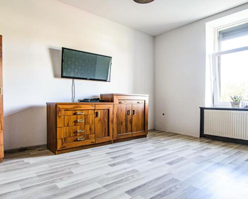 3 POKOJE/ 57,5M2/ PARTER/ 2 OGRODY/ OSOBNE WEJŚCIE