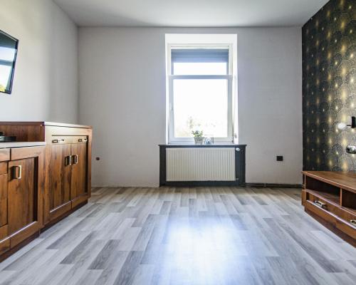 3 POKOJE/ 57,5M2/ PARTER/ 2 OGRODY/ OSOBNE WEJŚCIE