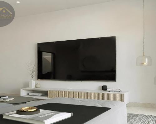 Nowoczesny apartament w Los Alcázares