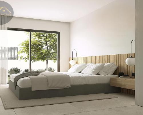 Nowoczesny apartament w Los Alcázares