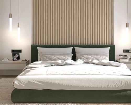 Apartament z widokiem na morze w La Manga