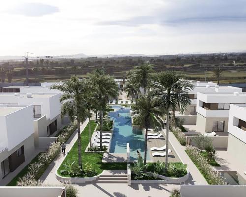 Apartament z dużym tarasem 2 km od plaży