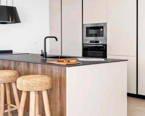 Gotowy apartament 400 metrów od plaży w La Manga