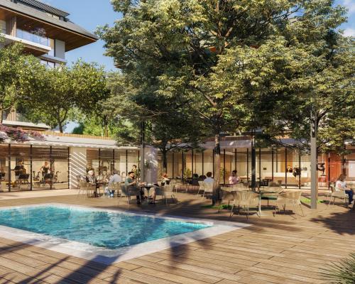 Luksusowe apartamenty na sprzedaż w Alanyi