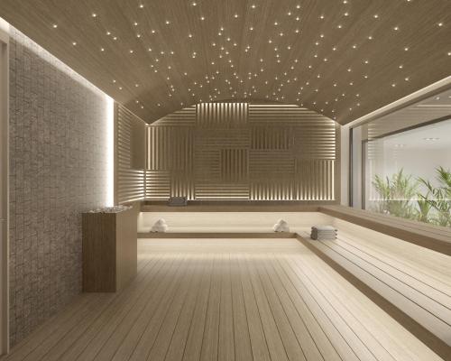 Luksusowe apartamenty na sprzedaż w Alanyi